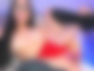 Mia K's Live Sex Cam Show
