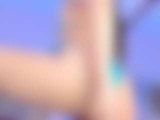 Mia K's Live Sex Cam Show