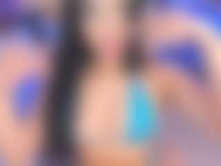 Mia K's Live Sex Cam Show