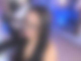 Live cam show with Mia K - Smoking on SpunkLive