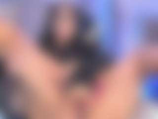 Mia K's Live Sex Cam Show