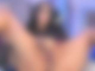Mia K's Live Sex Cam Show