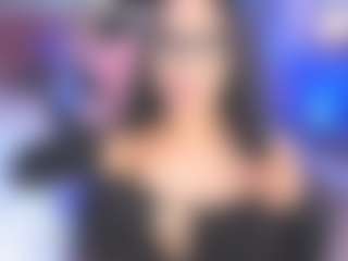 Live cam show with Mia K - Spank on TastyBlacksLive