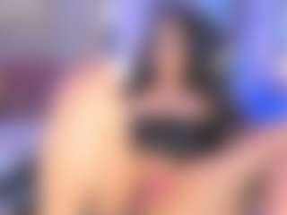 Mia K's Live Sex Cam Show