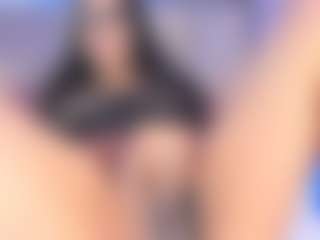 Mia K's Live Sex Cam Show