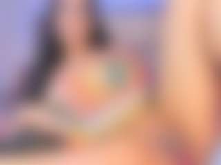 Mia K's Live Sex Cam Show