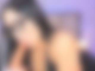 Mia K's Live Sex Cam Show