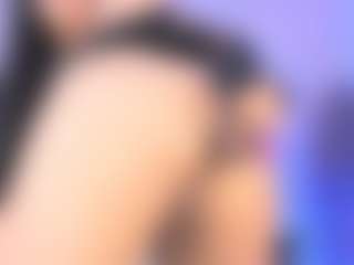 Mia K's Live Sex Cam Show