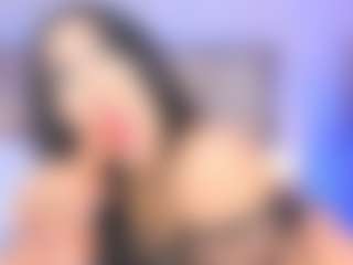 Mia K's Live Sex Cam Show