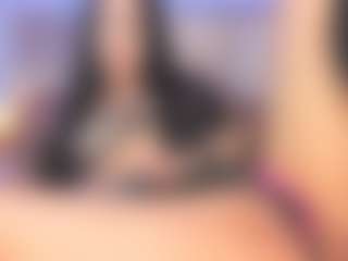 Mia K's Live Sex Cam Show