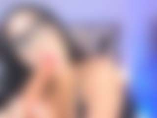 Mia K's Live Sex Cam Show