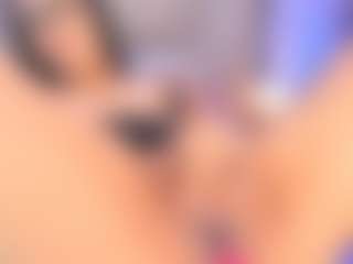 Mia K's Live Sex Cam Show