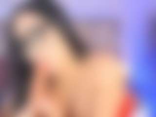Mia K's Live Sex Cam Show