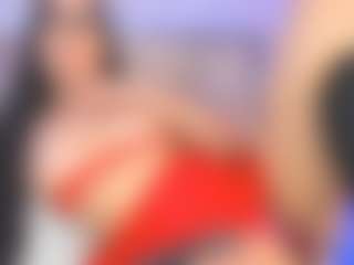 Mia K's Live Sex Cam Show