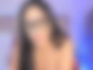 Mia K's Live Sex Cam Show
