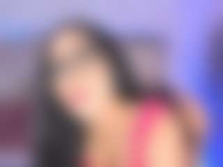 Mia K's Live Sex Cam Show