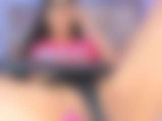 Mia K's Live Sex Cam Show