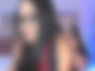 Mia K's Live Sex Cam Show