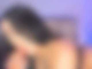 Live cam show with Mia K - Latina on live18s.com | colombia