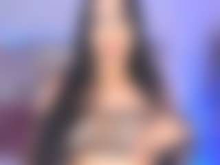 Live cam show with Mia K - BBW on camtv
