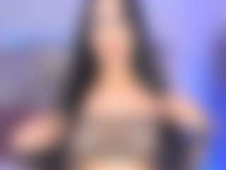 Mia K's Live Sex Cam Show