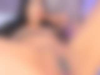 Mia K's Live Sex Cam Show