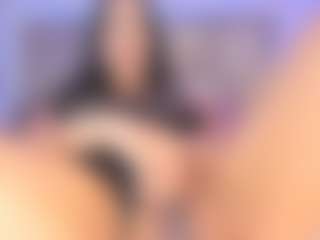Mia K's Live Sex Cam Show