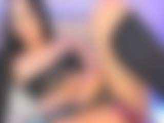 Live cam show with Mia K - Lush on x69.live
