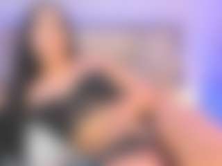 Live cam show with Mia K - Lush Brown Hair on dropp.cam