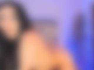 Mia K's Live Sex Cam Show
