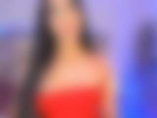 Mia K's Live Sex Cam Show