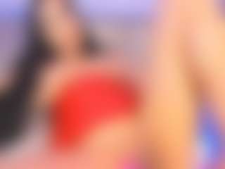 Mia K's Live Sex Cam Show