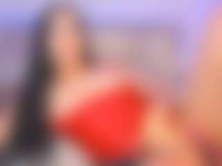 Mia K's Live Sex Cam Show