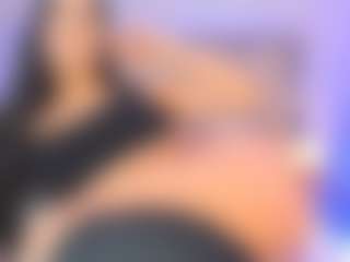 Mia K's Live Sex Cam Show