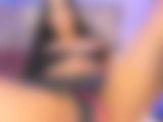 Mia K's Live Sex Cam Show