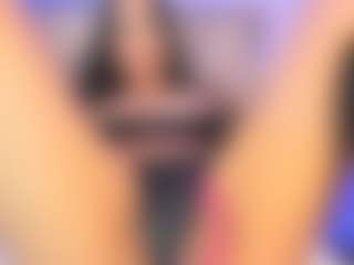 Mia K's Live Sex Cam Show