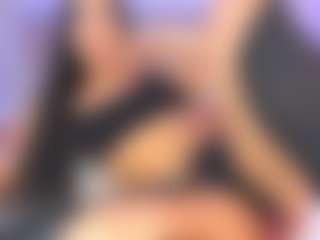 Live cam show with Mia K - Spank BBW on StripNow