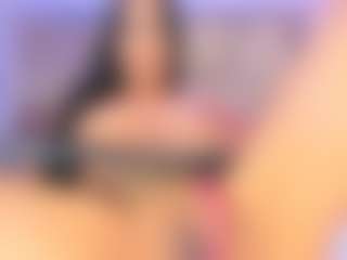 Mia K's Live Sex Cam Show