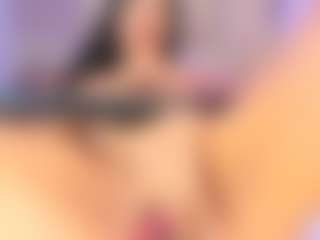 Mia K's Live Sex Cam Show