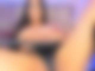 Mia K's Live Sex Cam Show