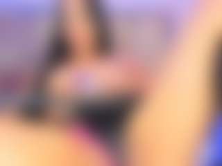Mia K's Live Sex Cam Show
