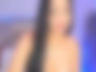 Mia K's Live Sex Cam Show