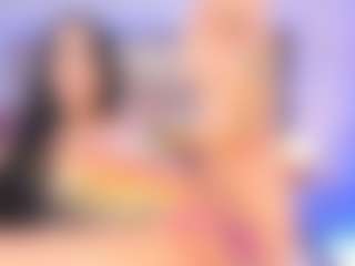 Mia K's Live Sex Cam Show