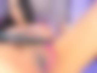 Mia K's Live Sex Cam Show