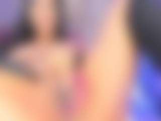 Mia K's Live Sex Cam Show