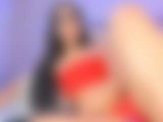 Mia K's Live Sex Cam Show