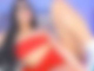 Mia K's Live Sex Cam Show