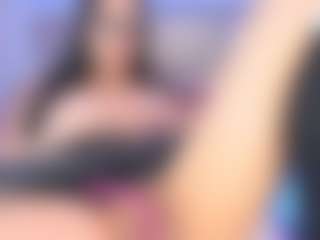 Mia K's Live Sex Cam Show