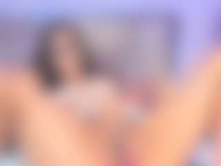 Mia K's Live Sex Cam Show