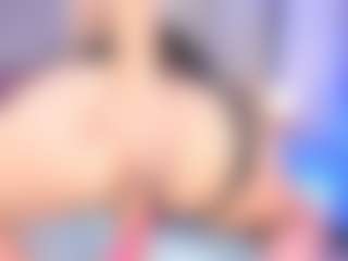 Mia K's Live Sex Cam Show